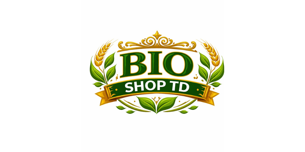 Bio Shop TD